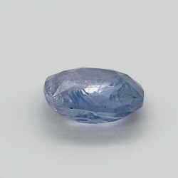 Blue Sapphire (Neelam)  6.8 Ct Best Quality